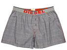 Diesel - Luv Boxer JYT (Grey) - Apparel