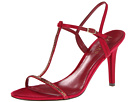 LAUREN Ralph Lauren - Abita (Bordeaux Satin)