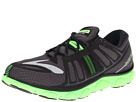 Brooks - PureFlow 2 (Anthracite/Green Gecko/Black) - Footwear
