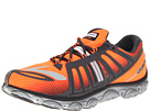 Brooks - PureFlow 2 (Shocking Orange/Anthracite/Silver/White) - Footwear