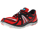 Brooks - PureConnect 2 (High Risk Red/Black/Dresden Blue/Silver/Anthracite) - Footwear