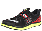 Brooks - PureGrit 2 (Silver/Black/Shadow/Lava/NightLife) - Footwear