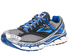 Brooks - Glycerin 10 (Skydiver/Empire Yellow/Ombre Blue/White/Silver/Black) - Footwear