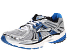 Brooks - Defyance 6 (Olympic/Silver/Pavement/Black/White) - Footwear