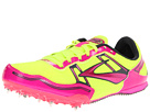 Brooks - PR MD 54.26 (Pink Glo/NightLife/Anthracite/White) - Footwear