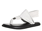  Sanuk - Yoga Sling (Grey) - Footwear price