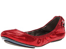 Cole Haan - Air Bacara Ballet (Tango Red Metallic)