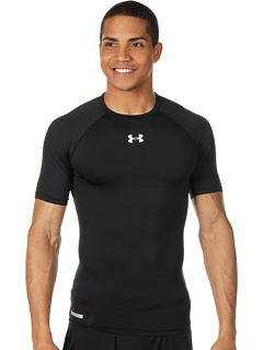 Under Armour HeatGear® Sonic Compression S/S Tee