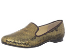 Cole Haan - Sabrina Loafer (Bronze Oil Sequins)