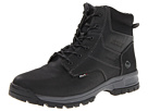 Wolverine - Joliet Peak AG Waterproof 6 Boot (Black) - Footwear