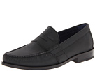 Cole Haan - Air Monroe Penny (Black Reflective)