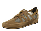 Stuart Weitzman - Chaser (Caf Suede) - Footwear