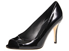 Stuart Weitzman - Stylish (Black Patent) - Footwear