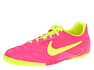 Nike - Nike5 Elastico Pro (Pink Flash/Pink Flash/Volt)