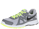 Nike - Revolution 2 (Wolf Grey/Cool Grey/Volt/Black)