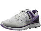 Nike LunarEclipse+ 3 Women's Running Shoes - Strata Grey, 5