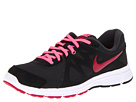 Nike - Revolution 2 (Anthracite/Black/White/Sport Fuchsia)