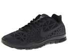 Nike - Free TR Fit 3 (Black/Black/Black/Black)