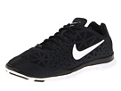 Nike - Free TR Fit 3 (Black/Anthracite/White)