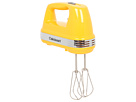  Cuisinart Power Advantage 5-Speed Hand Mixer, Yellow 