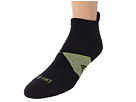 Nike - Dri-Fit Cushioned Dynamic Arch No Show 1-Pair Pack (Black/Squadron Blue/Stadium Grey/Cyber)