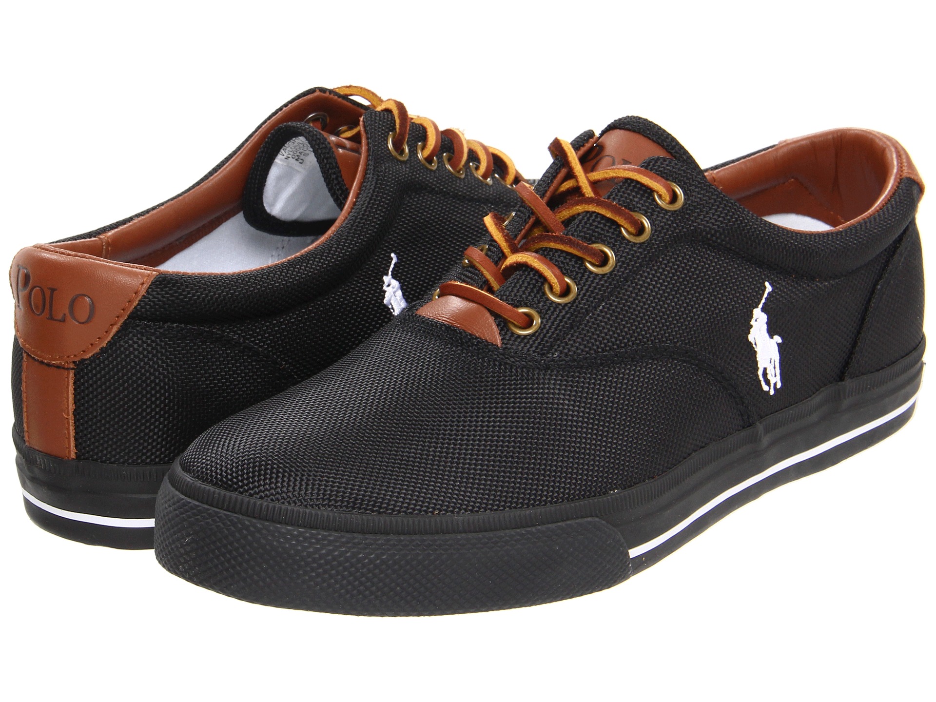 Lauren Ralph Polo Shoes