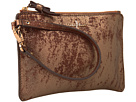 Cole Haan - Crosby Medium Zip Pouch (Medallion Metallic)