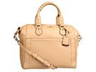 Cole Haan - Linley Structured Satchel (Sandstone)