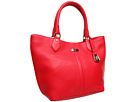 Cole Haan - Serena Small Tote (Tango Red)
