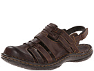 present Born - Verena (T Moro (Dark Brown) Full Grain Leather) - Footwear purchase.