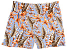 Tommy Bahama - Shake Your Bam Bam Boxer (Blue) - Apparel