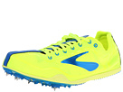 Brooks - The Wire 2 (Electric Blue/NightLife) - Footwear