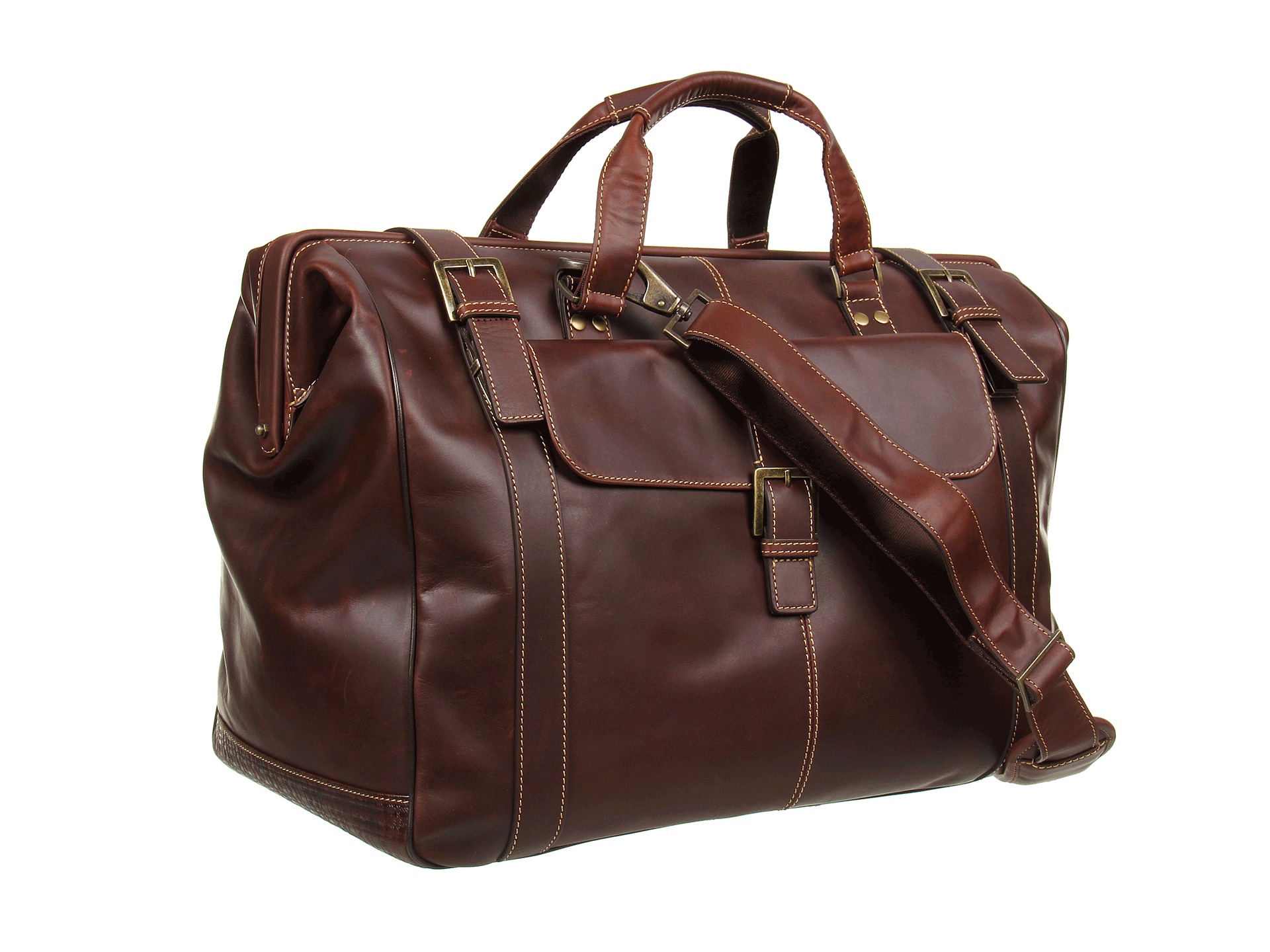 Boconi Bags And Leather Bryant Safari Bag | Shipped Free at Zappos