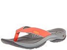 Keen Kona Flip - Women's - Shoes - Orange