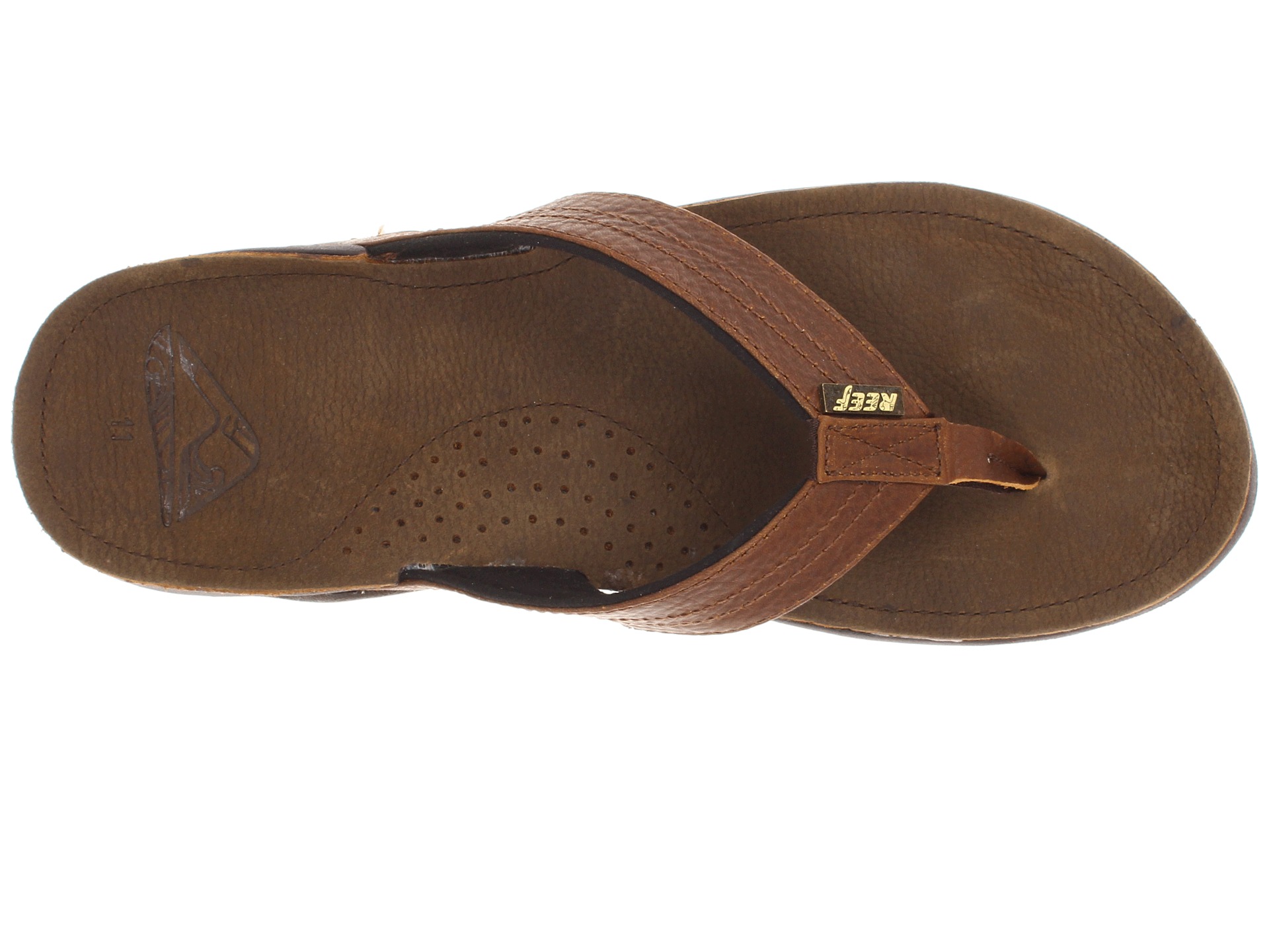 Reef Reef J Bay, Shoes | Shipped Free at Zappos