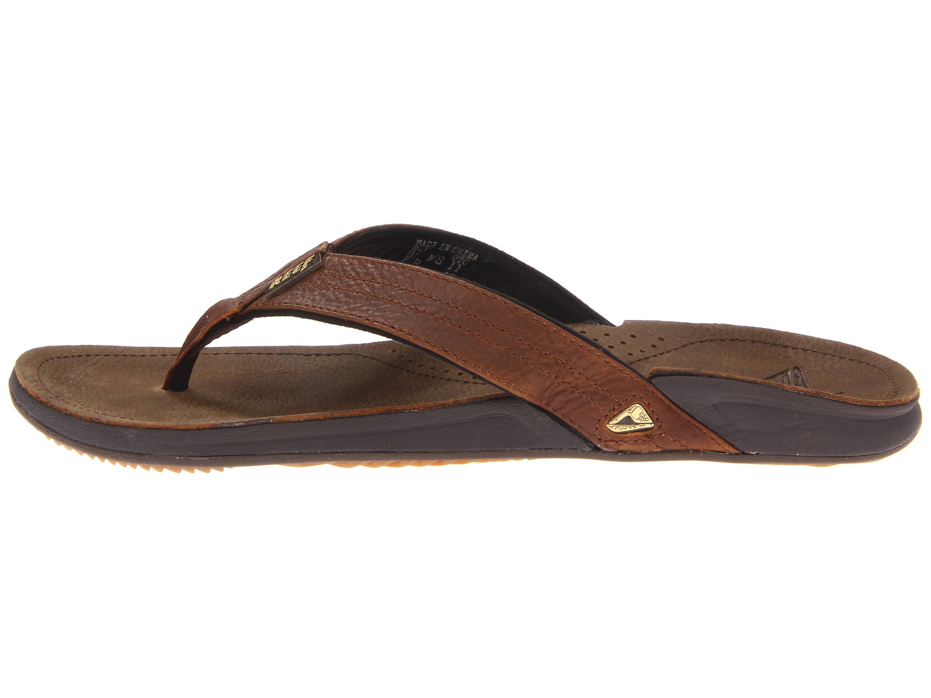 Reef Reef J Bay, Shoes | Shipped Free at Zappos