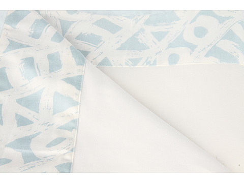 Echo Design Mykonos Sheet Set - Twin - Zappos.com Free Shipping