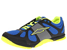 Avia - Avi-Maximus - A1626M (Black/Royal Blue/Lime Shock) - Footwear