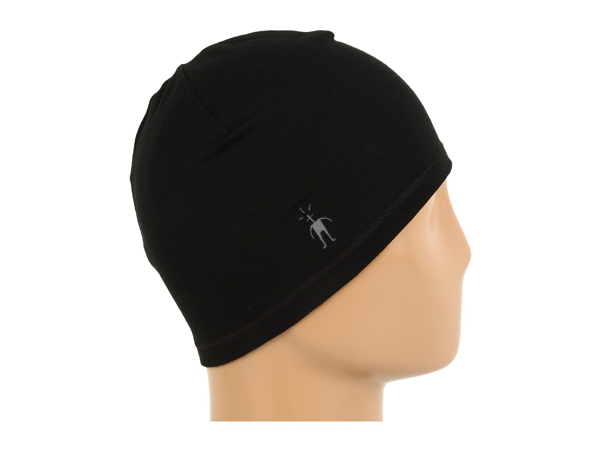 smartwool patch beanie