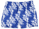 Tommy Bahama - Palm Night Boxer (Dark Sky) - Apparel
