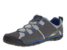 Keen - Tunari CNX (True Blue/Magnet) - Footwear