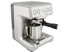 Breville - BES840XL the Infuser Espresso Machine (Stainless Steel) - Home