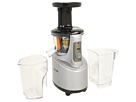 Breville - BJS600XL theJuice Fountain Crush (Silver) - Home