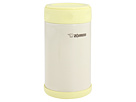 Zojirushi - Stainless Steel Food Jar (Pearl Yellow) - Home