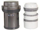 Zojirushi - Mr. Bento Stainless Steel Lunch Jar (Gun Metallic) - Home