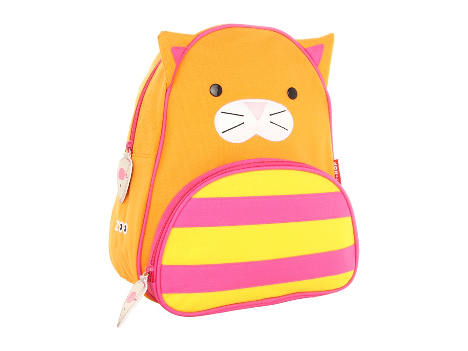 Skip Hop - Zoo Pack Backpack (Cat) Backpack Bags