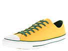 Converse - Chuck Taylor All Star Specialty Ox (Runner Yellow) - Footwear