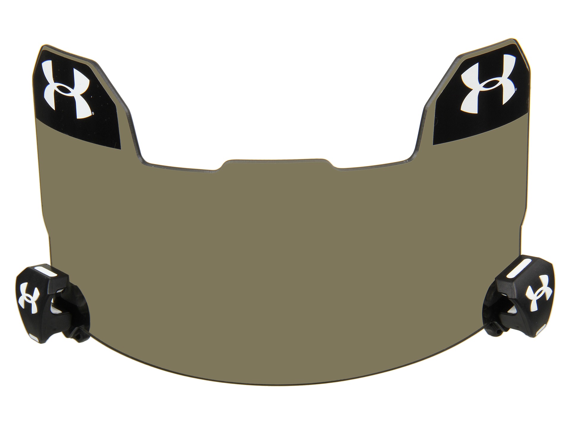 Under Armour Football Visor at