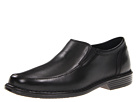 Rockport Washington Square Double Gore Slip On - Men's - Shoes - Black