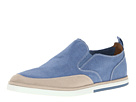 Rockport Weekend Style Slip On - Men's - Shoes - Blue